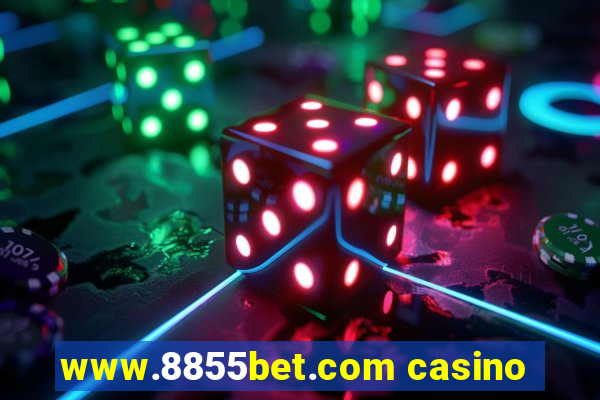 www.8855bet.com casino